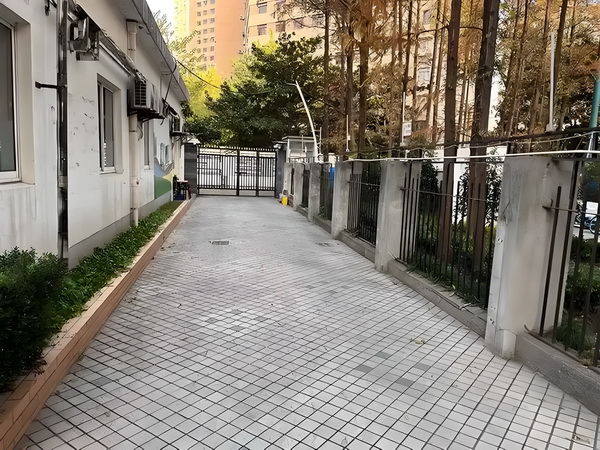 挽救落魄少爷