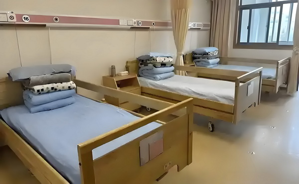 步步安宁
